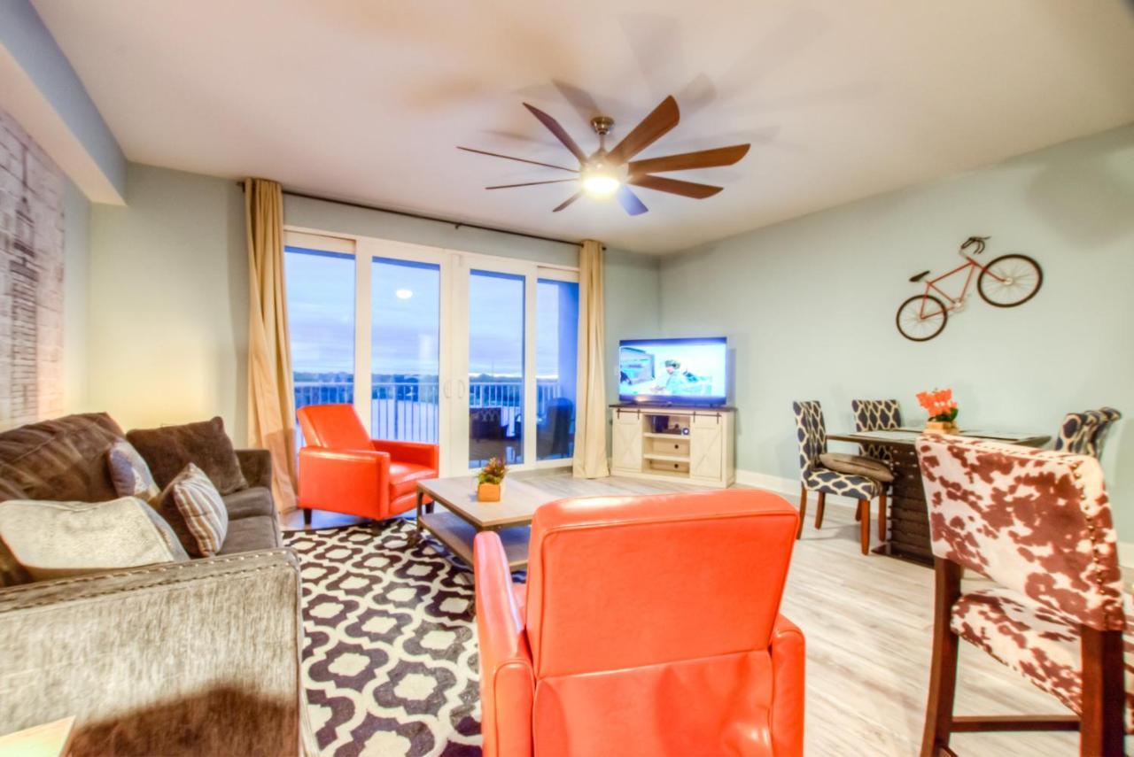 Laketown Wharf 535 By Aneliya Holiday home