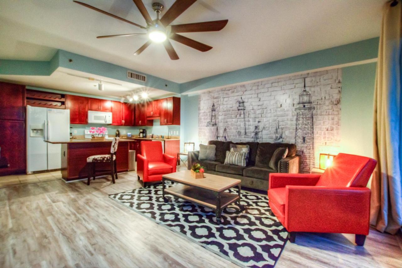 Laketown Wharf 535 By Aneliya Holiday home *