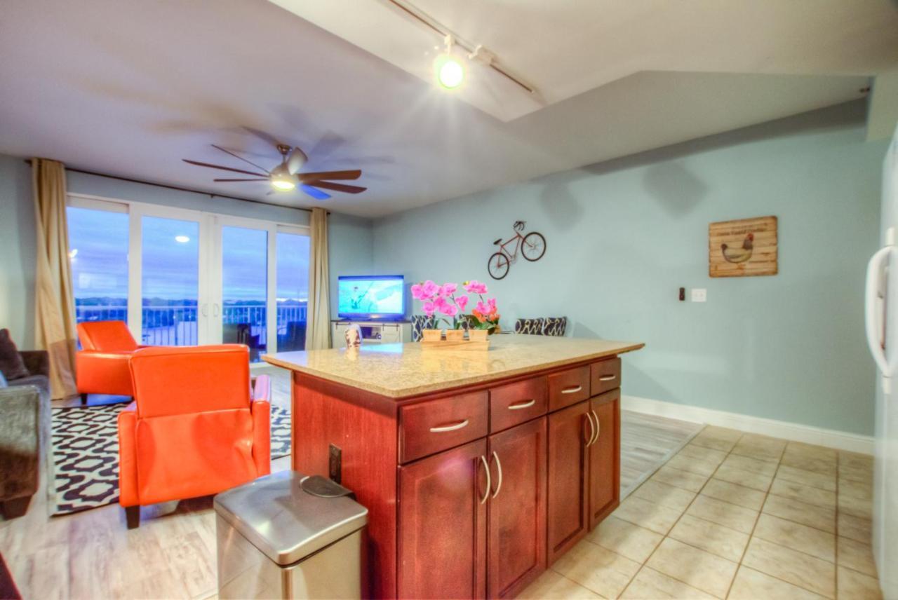 Laketown Wharf 535 By Aneliya Holiday home Panama City Beach