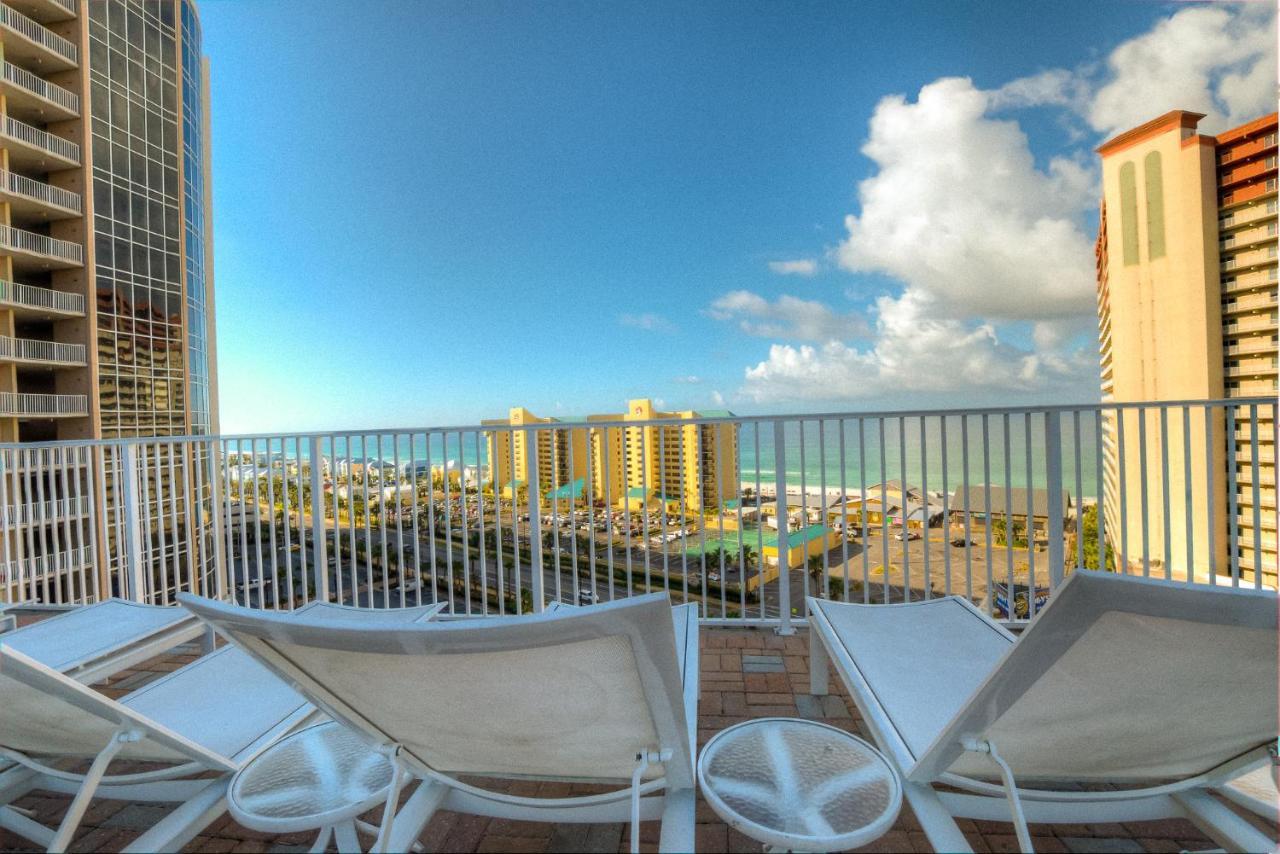 Holiday home Laketown Wharf 535 By Aneliya Panama City Beach